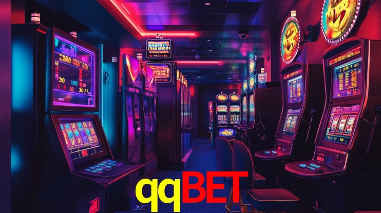 Cashback e recargas na qqbet