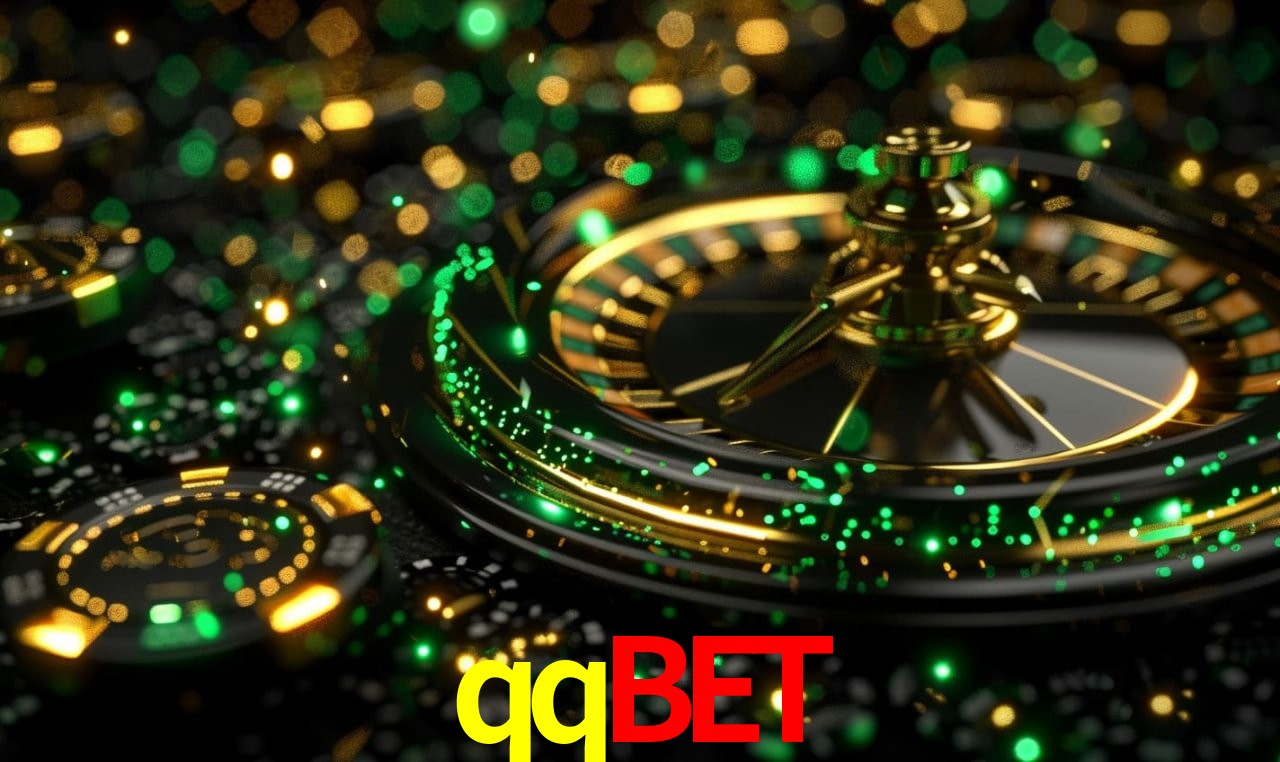 Slots com jackpots e giros grátis na qqbet