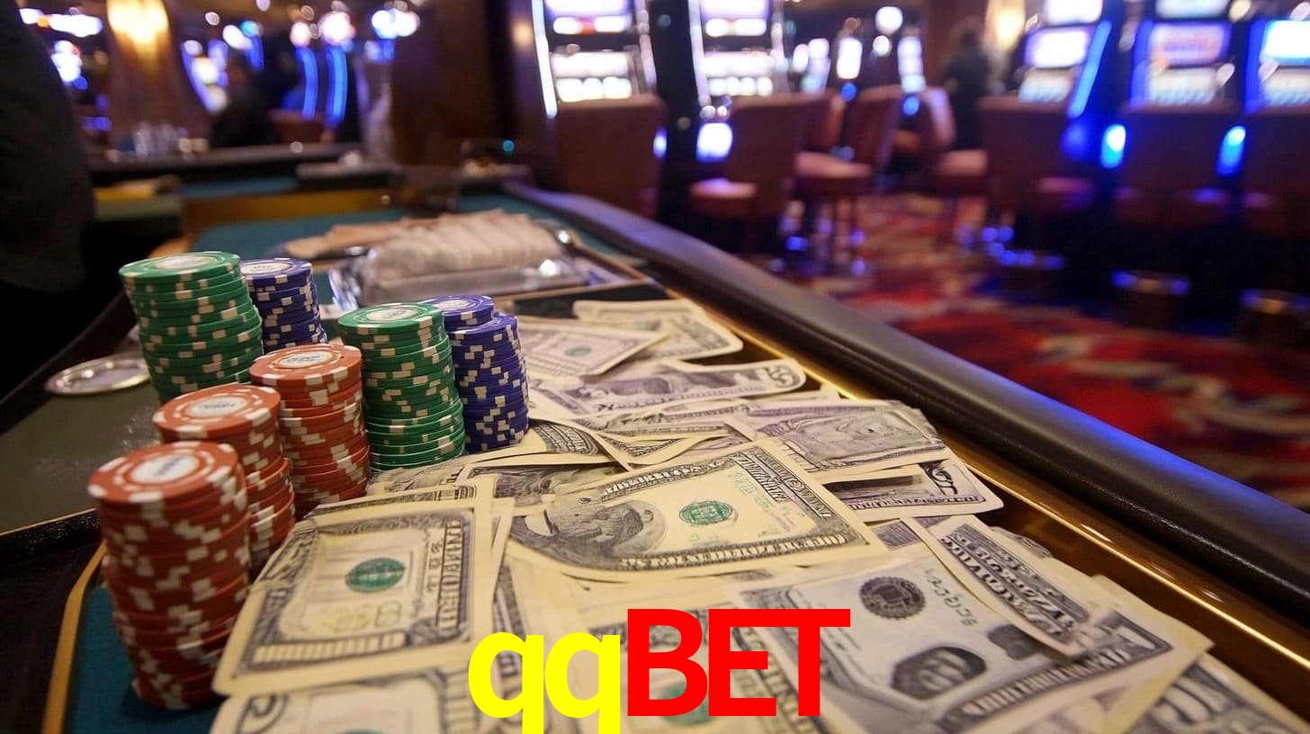 Biblioteca de slots populares na qqbet